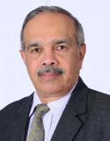 Dr. L Ravindran